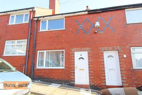 2 bedroom terraced house for sale, Bew Street, Stoke-On-Trent ST6