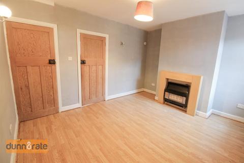 2 bedroom terraced house for sale, Bew Street, Stoke-On-Trent ST6