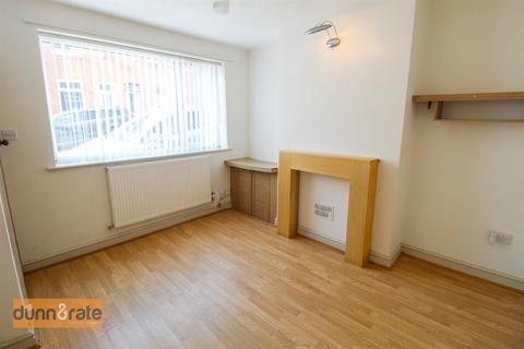 2 bedroom terraced house for sale, Bew Street, Stoke-On-Trent ST6