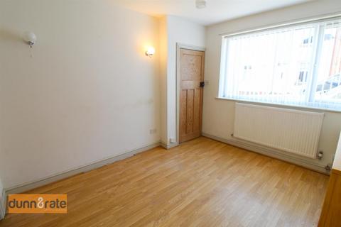 2 bedroom terraced house for sale, Bew Street, Stoke-On-Trent ST6