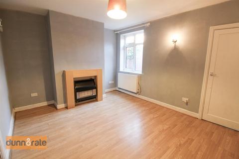 2 bedroom terraced house for sale, Bew Street, Stoke-On-Trent ST6