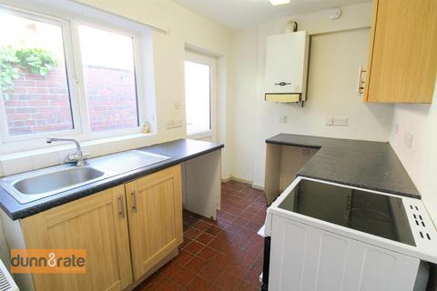 5 Bew Street, Stoke-on-trent, ST6 8JG