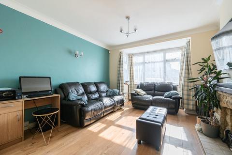 3 bedroom semi-detached house for sale, Hamilton Avenue, Sutton SM3