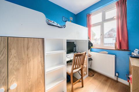 198 Hamilton Avenue, Cheam, Sutton, SM3 9DT