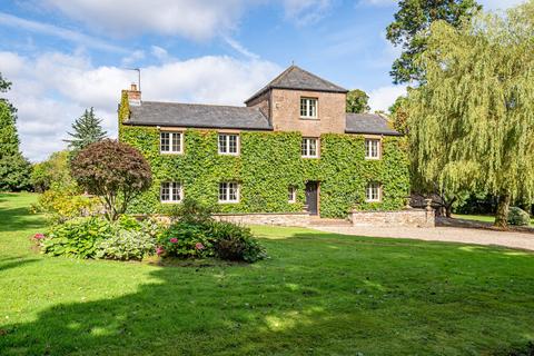 4 bedroom detached house for sale, Carleton, Carlisle, CA4