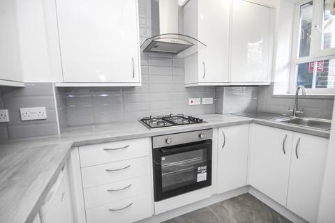 2 bedroom apartment to rent, Provost Estate, Hoxton, London, N1