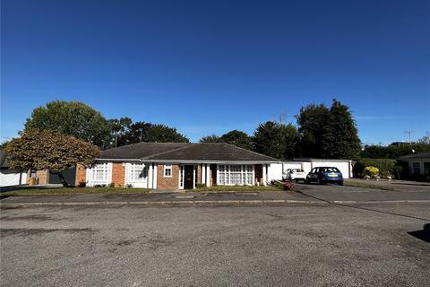 3 bedroom bungalow for sale, Jennings Way, Hertfordshire EN5