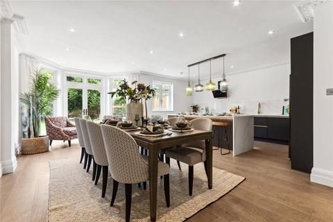 6 bedroom detached house to rent, Upper Richmond Road, London, SW15