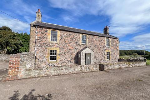 undefined, Coupland Farmhouse, Coupland, Wooler