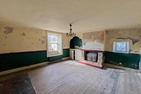 undefined, Coupland Farmhouse, Coupland, Wooler