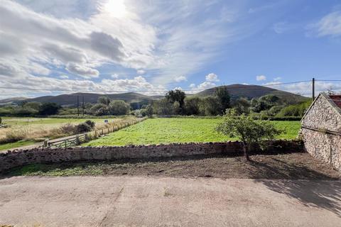 undefined, Coupland Farmhouse, Coupland, Wooler