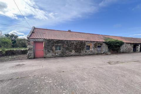 undefined, Coupland Farmhouse, Coupland, Wooler
