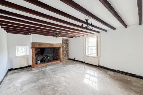 undefined, Coupland Farmhouse, Coupland, Wooler