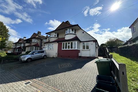 3 bedroom end of terrace house to rent, Ridgeway Drive, Bromley, BR1