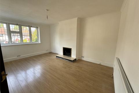 3 bedroom end of terrace house to rent, Ridgeway Drive, Bromley, BR1