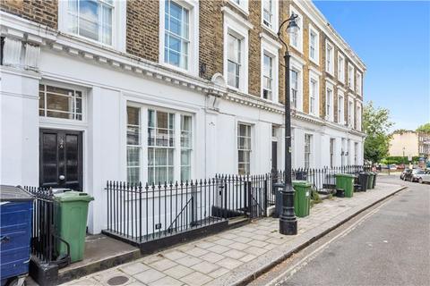 1 bedroom apartment for sale, Hanover Gardens, London, SE11