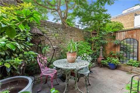 1 bedroom apartment for sale, Hanover Gardens, London, SE11