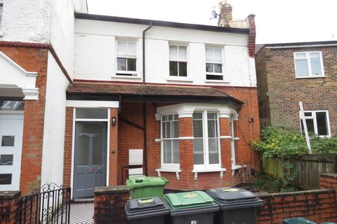 2 bedroom flat to rent, Ground Floor Flat, Muswell Hill Place, Muswel Hill, N10