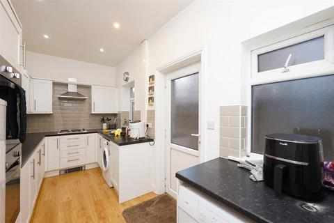 undefined, Hartington Street, Barrow-In-Furness