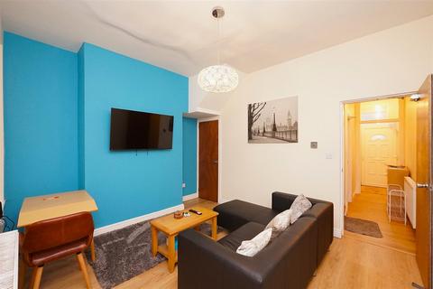 undefined, Hartington Street, Barrow-In-Furness