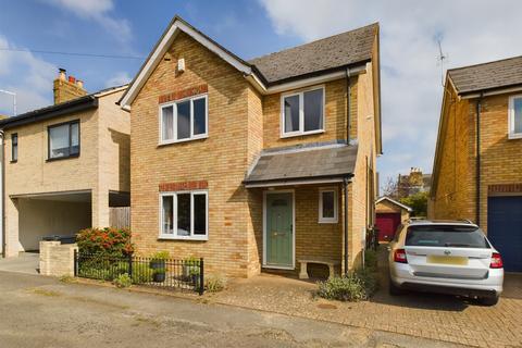 4 bedroom detached house for sale, Margett Street Cottenham