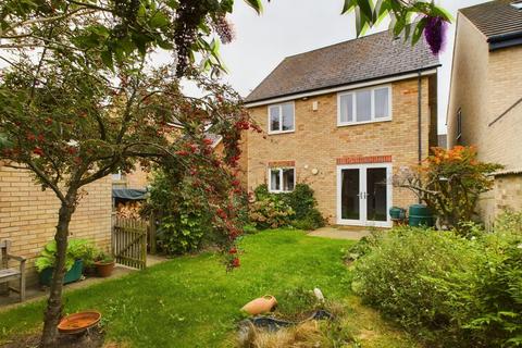 4 bedroom detached house for sale, Margett Street Cottenham