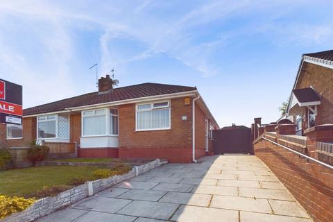 3 bedroom semi-detached bungalow for sale, Redwood Drive, Ormskirk, L39 3NS