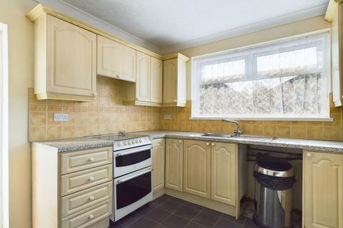 3 bedroom semi-detached bungalow for sale, Redwood Drive, Ormskirk, L39 3NS