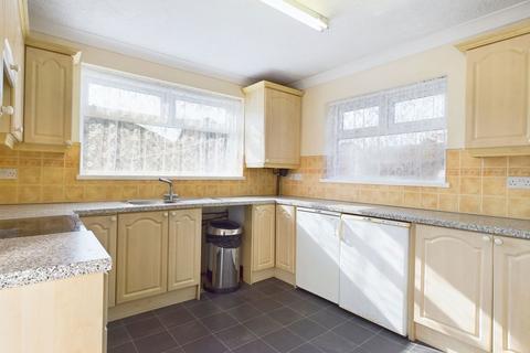 3 bedroom semi-detached bungalow for sale, Redwood Drive, Ormskirk, L39 3NS