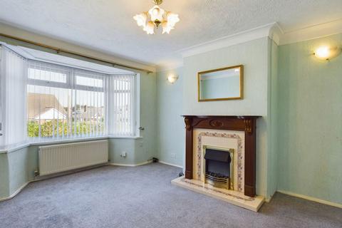 3 bedroom semi-detached bungalow for sale, Redwood Drive, Ormskirk, L39 3NS