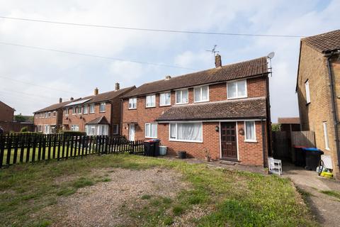 4 bedroom semi-detached house for sale, Dorset Road, Canterbury, CT1