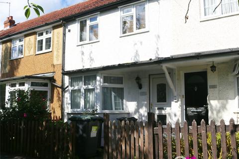 3 bedroom terraced house for sale, Baker Street, Enfield, Middlesex, EN1