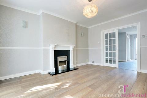 3 bedroom terraced house for sale, Baker Street, Enfield, Middlesex, EN1