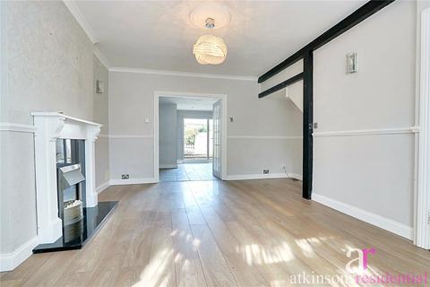 3 bedroom terraced house for sale, Baker Street, Enfield, Middlesex, EN1