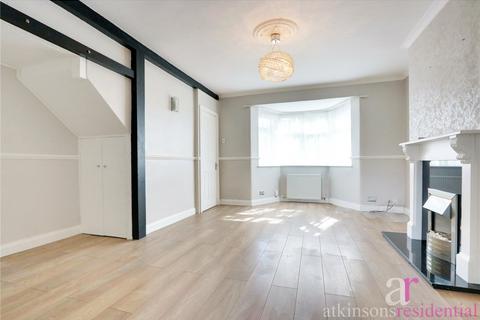 3 bedroom terraced house for sale, Baker Street, Enfield, Middlesex, EN1