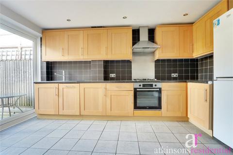 3 bedroom terraced house for sale, Baker Street, Enfield, Middlesex, EN1