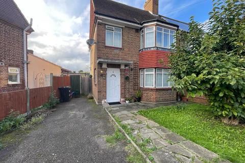 3 bedroom semi-detached house for sale, George Street, Hounslow, Greater London, TW3