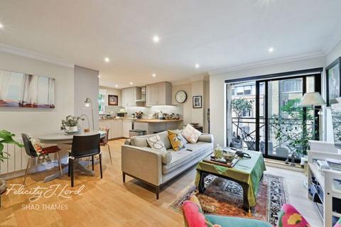 2 bedroom flat for sale, Scotts Sufferance Wharf, 5 Mill Street, SE1