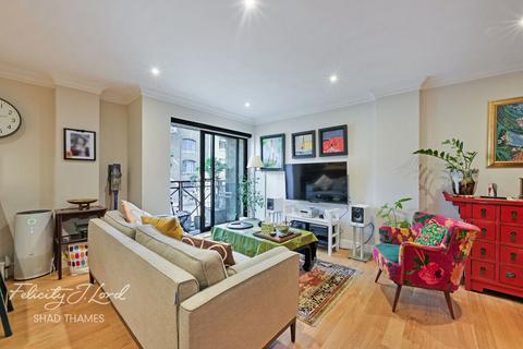 2 bedroom flat for sale, Scotts Sufferance Wharf, 5 Mill Street, SE1