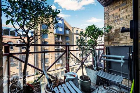 2 bedroom flat for sale, Scotts Sufferance Wharf, 5 Mill Street, SE1