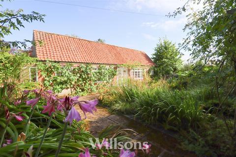 4 bedroom detached house for sale, Church Lane, East Keal, Spilsby