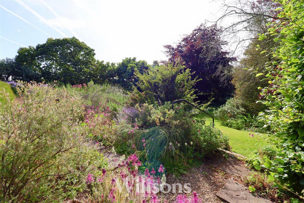 Gardens