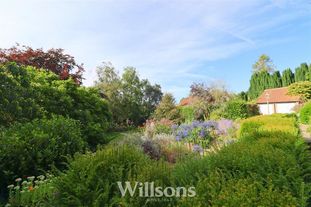 Gardens