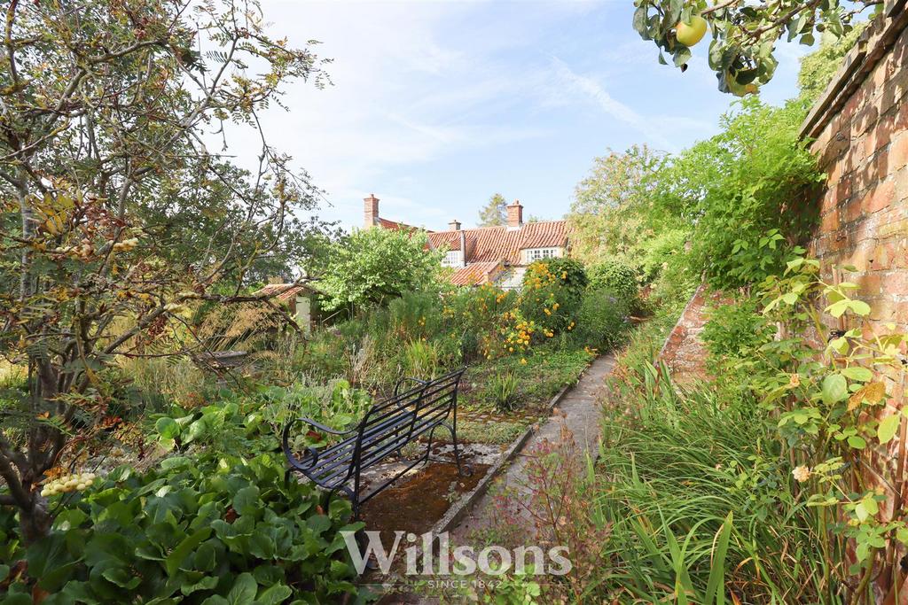 Gardens