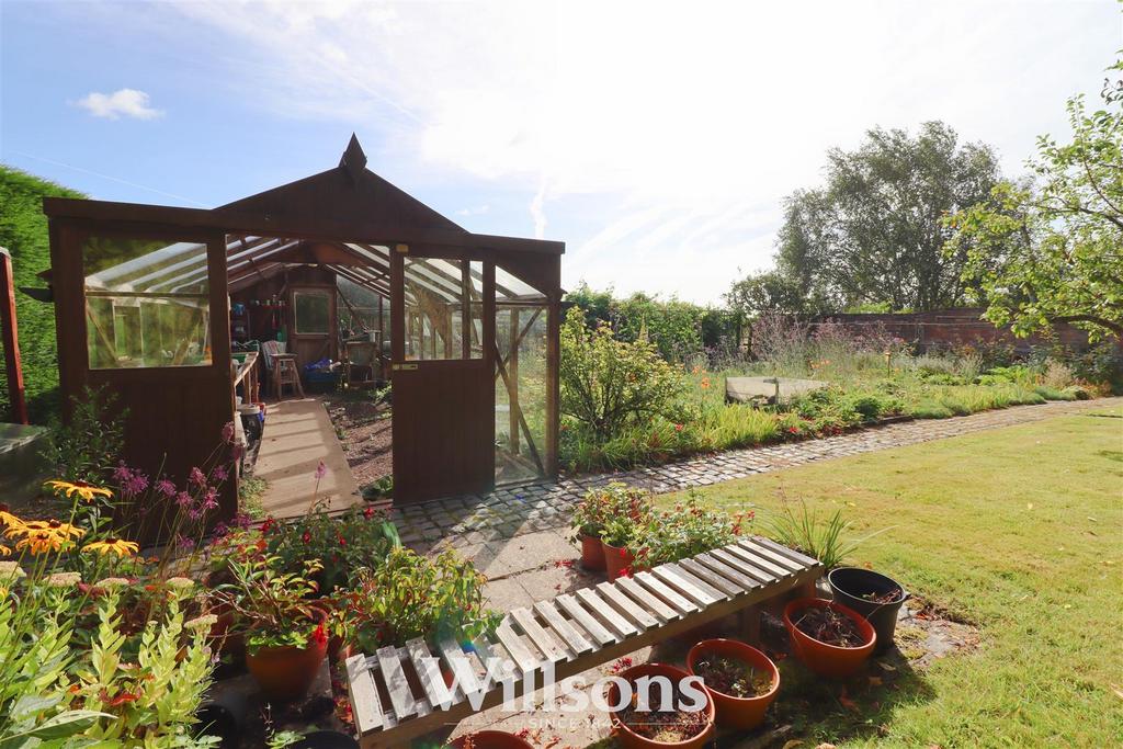 Gardens