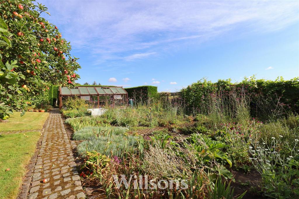 Gardens