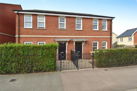 3 bedroom semi-detached house to rent, Wood Street, Chelmsford, Essex, CM2