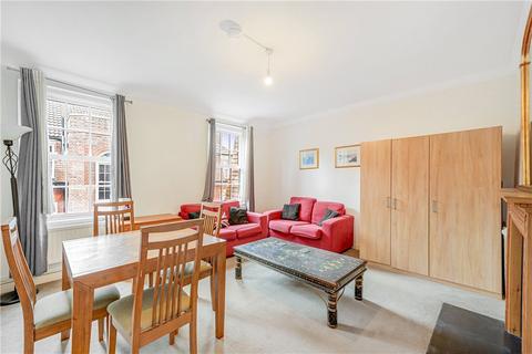 3 bedroom apartment to rent, Hortensia House, Hortensia Road, London, SW10