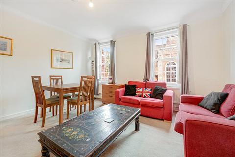 3 bedroom apartment to rent, Hortensia House, Hortensia Road, London, SW10