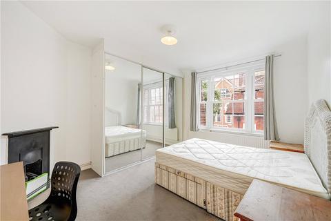 3 bedroom apartment to rent, Hortensia House, Hortensia Road, London, SW10